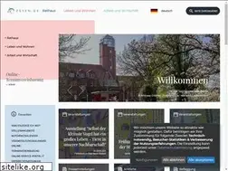 Sites similar to zeven.de