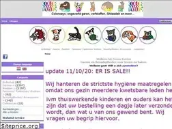 Sites similar to zevenkatten.nl