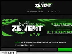 Sites similar to zevent.fr