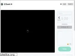 Sites similar to zevent.live