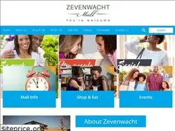 Sites similar to zevenwachtmall.co.za