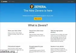 Sites similar to zevera.com