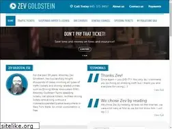 Sites similar to zevgoldsteinlaw.com
