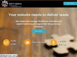 Sites similar to zevimedia.com