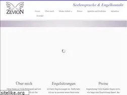 Sites similar to zevion.de