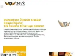 Sites similar to zevkotodizayn.com