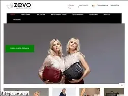 Sites similar to zevo.ro