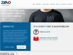 Sites similar to zevoglobal.com