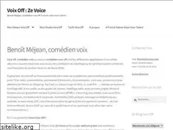 Sites similar to zevoice.com
