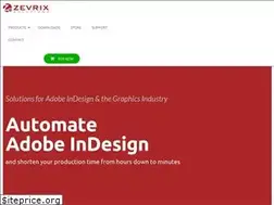 Sites similar to zevrix.com