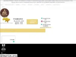 Sites similar to zevs-mebli.com.ua