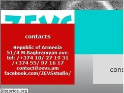 Sites similar to zevs.am