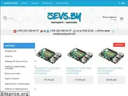 Sites similar to zevs.by