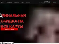 Sites similar to zevsfit.ru