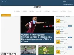 Sites similar to zevssport.com