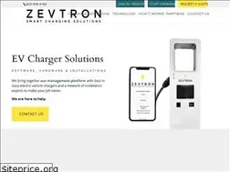 Sites similar to zevtron.com