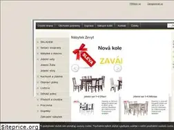Sites similar to zevyt-nabytek.cz