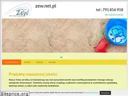 Sites similar to zew.net.pl
