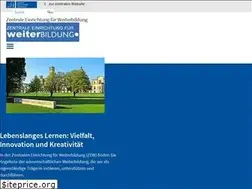 Sites similar to zew.uni-hannover.de