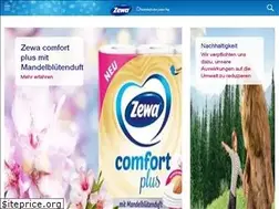 Sites similar to zewa.at