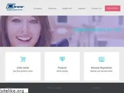 Sites similar to zewa.com