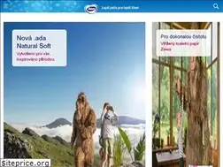 Sites similar to zewa.cz
