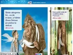Sites similar to zewa.ro