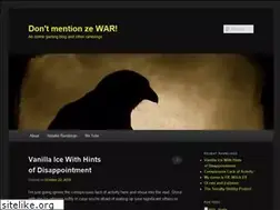 Sites similar to zewar.wordpress.com