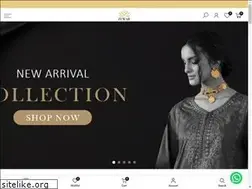Sites similar to zewarkhan.com