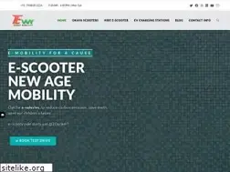 Sites similar to zeway.in