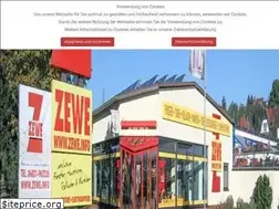 Sites similar to zewe.info