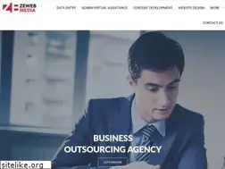 Sites similar to zewebmedia.in