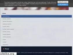 Sites similar to zewecki.com