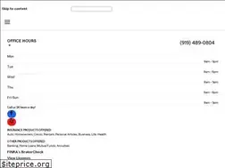 Sites similar to zeweinsureme.com