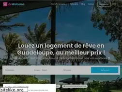 Sites similar to zewelcome.com