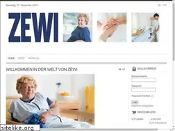 Sites similar to zewi.ch