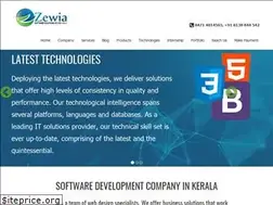Sites similar to zewiasoft.com