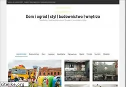 Sites similar to zewnetrzne.pl