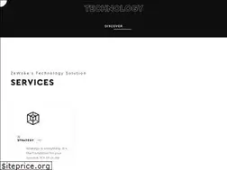Sites similar to zewoke.com
