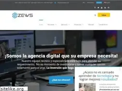 Sites similar to zewsweb.com