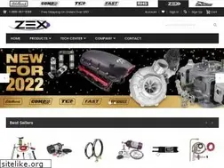 Sites similar to zex.com