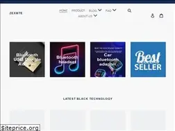Sites similar to zexmte.com