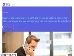Sites similar to zexprwire.com