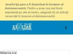 Sites similar to zexstar.com
