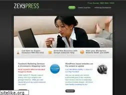 Sites similar to zexypress.com