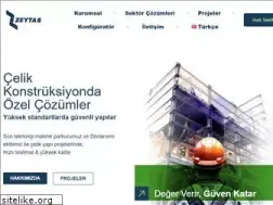 Sites similar to zey-tas.com