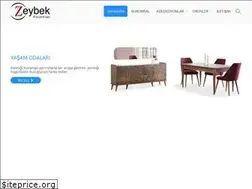 Sites similar to zeybekhome.com