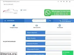 Sites similar to zeybeklerotomotiv.com.tr