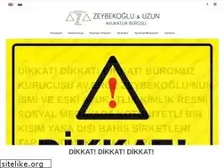 Sites similar to zeybekoglu.av.tr