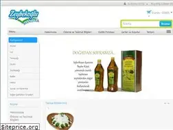 Sites similar to zeybekoglumandira.com